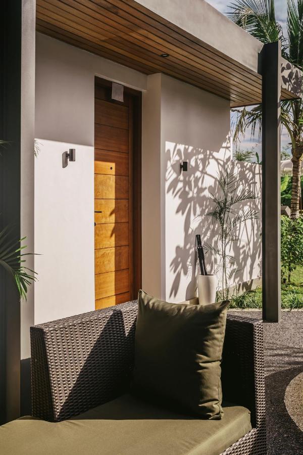 Villa Umah Shama Ubud Exterior foto